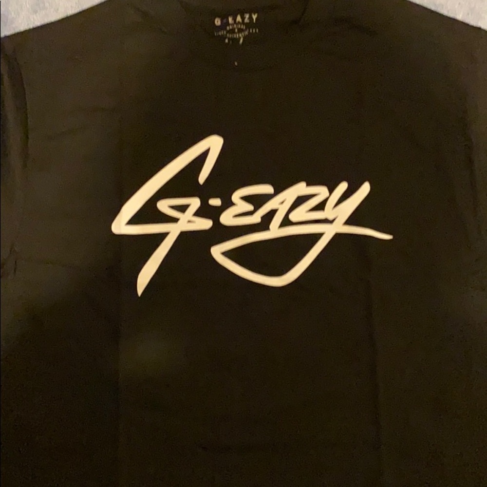 G-EAZY UNISEX t-shirt